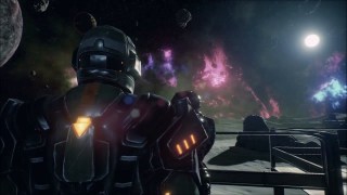 Guardians of Orion - Gametrailer