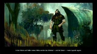 Guild Wars 2 - Gametrailer