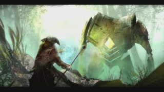 Guild Wars 2 - Asura Intro Cinematic Trailer