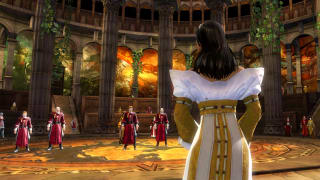 Guild Wars 2: Heart of Thorns - Gametrailer