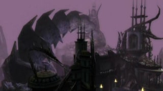 Guild Wars: Nightfall - Gametrailer