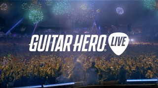 Guitar Hero Live - Gametrailer