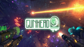 Gunhead - Release Date Trailer