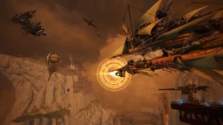 Guns of Icarus Alliance - Gametrailer