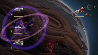 Halcyon 6: Starbase Commander - Gametrailer