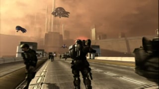 Halo 3: ODST - Gametrailer