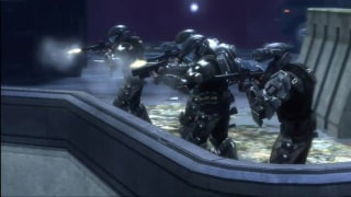 Halo 3: ODST - Gametrailer