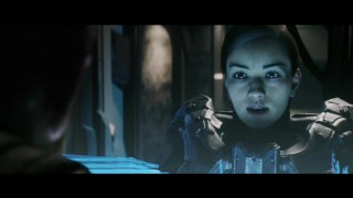 Halo 4 - Spartan Ops Episode #4 Trailer