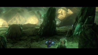 Halo 4 - Crimson Map Pack Trailer