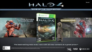 Halo 4 - Gametrailer