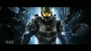 Halo 4 - Soundtrack Samples Trailer