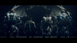 Halo 4 - Spartan Ops Episode #3 Trailer