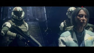 Halo 4 - Spartan Ops Video-Series: Full Episode #3