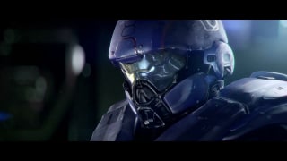 Halo 5: Guardians - Multiplayer Beta First Look Trailer
