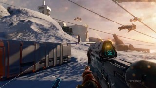 Halo 5: Guardians - gamescom 2015 Multiplayer Trailer