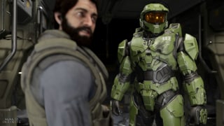 Halo: Infinite - E3 2019 "Discover Hope" Trailer