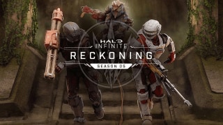Halo: Infinite - Season 5 "Reckoning" Launch Trailer