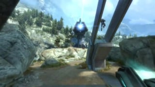 Halo: Reach - Gametrailer