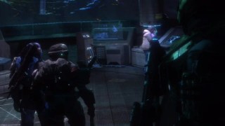 Halo: Reach - Gametrailer