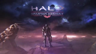 Halo: Spartan Assault - Gametrailer