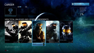 Halo: The Master Chief Collection - Gametrailer