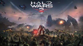 Halo Wars 2 - Live Announcement Trailer