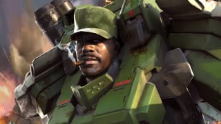 Halo Wars 2 - Gametrailer