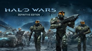 Halo Wars: Definitive Edition - Gametrailer
