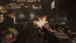 Hard Reset - Exile DLC Gameplay Trailer