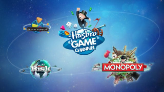Hasbro Game Channel - Gametrailer