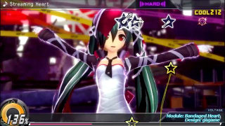 Hatsune Miku: Project Diva X - Gametrailer