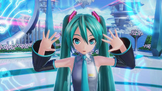 Hatsune Miku: Project Diva X - Gametrailer