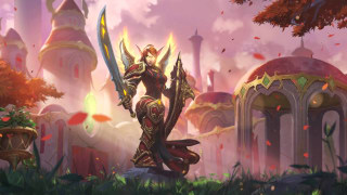 Hearthstone: Heroes of Warcraft - Gametrailer