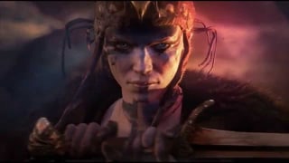 Hellblade: Senua's Sacrifice - gamescom 2014 Announcement Trailer