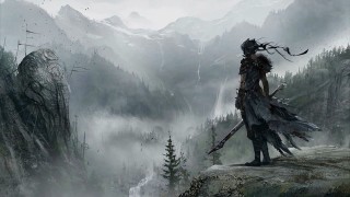 Hellblade: Senua's Sacrifice - Gametrailer