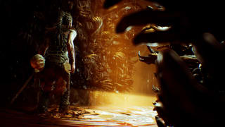 Hellblade: Senua's Sacrifice - Gametrailer