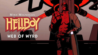 Hellboy: Web of Wyrd - Launch Trailer