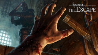 Hellraid: The Escape - Gametrailer