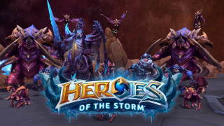 Heroes of the Storm - Gametrailer