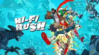 Hi-Fi Rush - PlayStation 5 Announcement Trailer