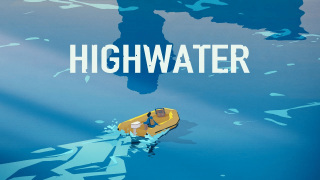 Highwater - Release Date Trailer