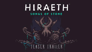 Hiraeth: Songs of Stone - Gametrailer