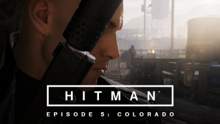 Hitman - Gametrailer