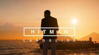 Hitman - 'Landslide' Bonus Mission Teaser Trailer