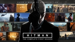 Hitman - Retail Launch Trailer
