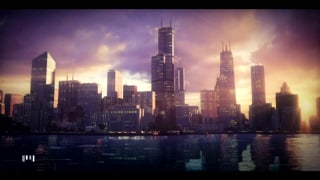 Hitman: Absolution - Ingame Opening Introduction Video