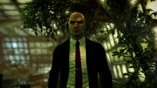 Hitman: Absolution - 'Introducing: The Ultimate Assassin' Gameplay Trailer (DE)