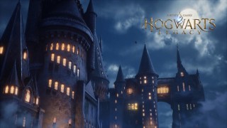 Hogwarts Legacy - Gametrailer