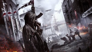 Homefront: The Revolution - Gametrailer