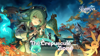 Honkai: Star Rail - "The Crepuscule Zone" Update 1.5 Trailer